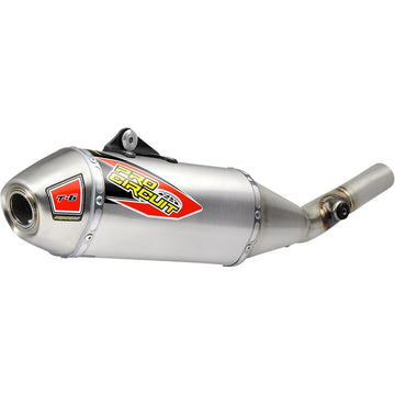 PRO CIRCUIT T-6 Muffler 0122125A