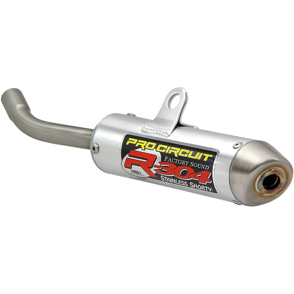 PRO CIRCUIT R-304 Silencer 1131865