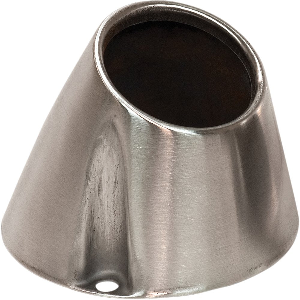 PRO CIRCUIT Replacement End Cap - Stainless Steel - 3-1/2" PC4032-0001