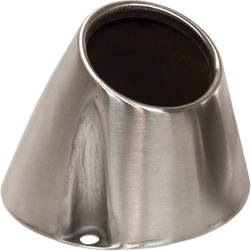 PRO CIRCUIT Replacement End Cap - Stainless Steel - 3-1/2" PC4032-0001
