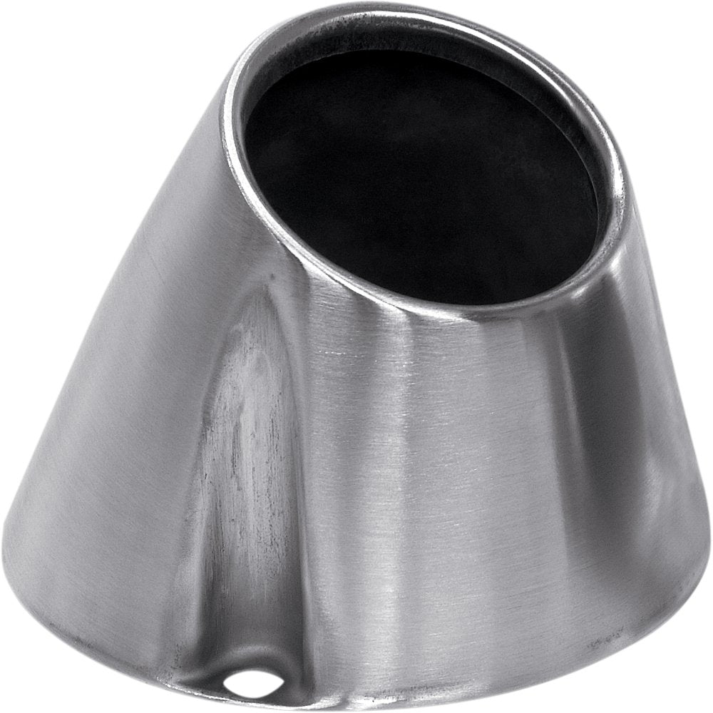 PRO CIRCUIT Replacement End Cap - Stainless Steel - 4" PC4022-0000