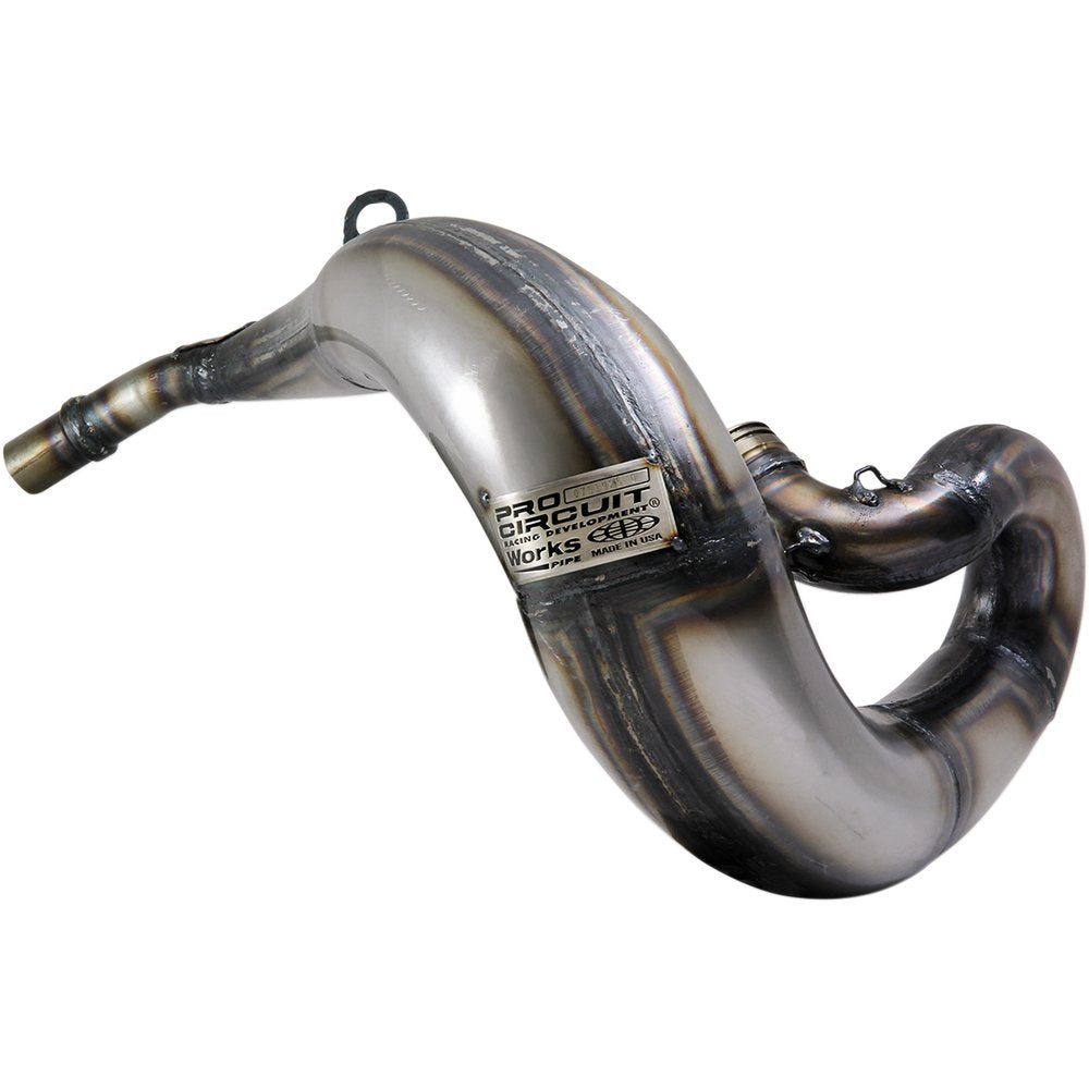 PRO CIRCUIT Works Pipe 0751925-O