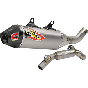 PRO CIRCUIT Ti-6 Pro Exhaust 0351845FP