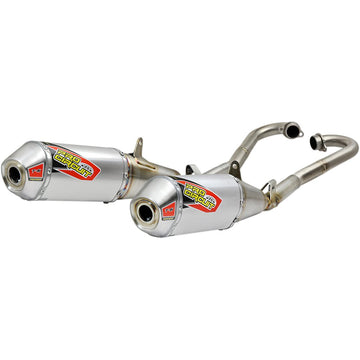 PRO CIRCUIT T-6 Exhaust 0111825G2