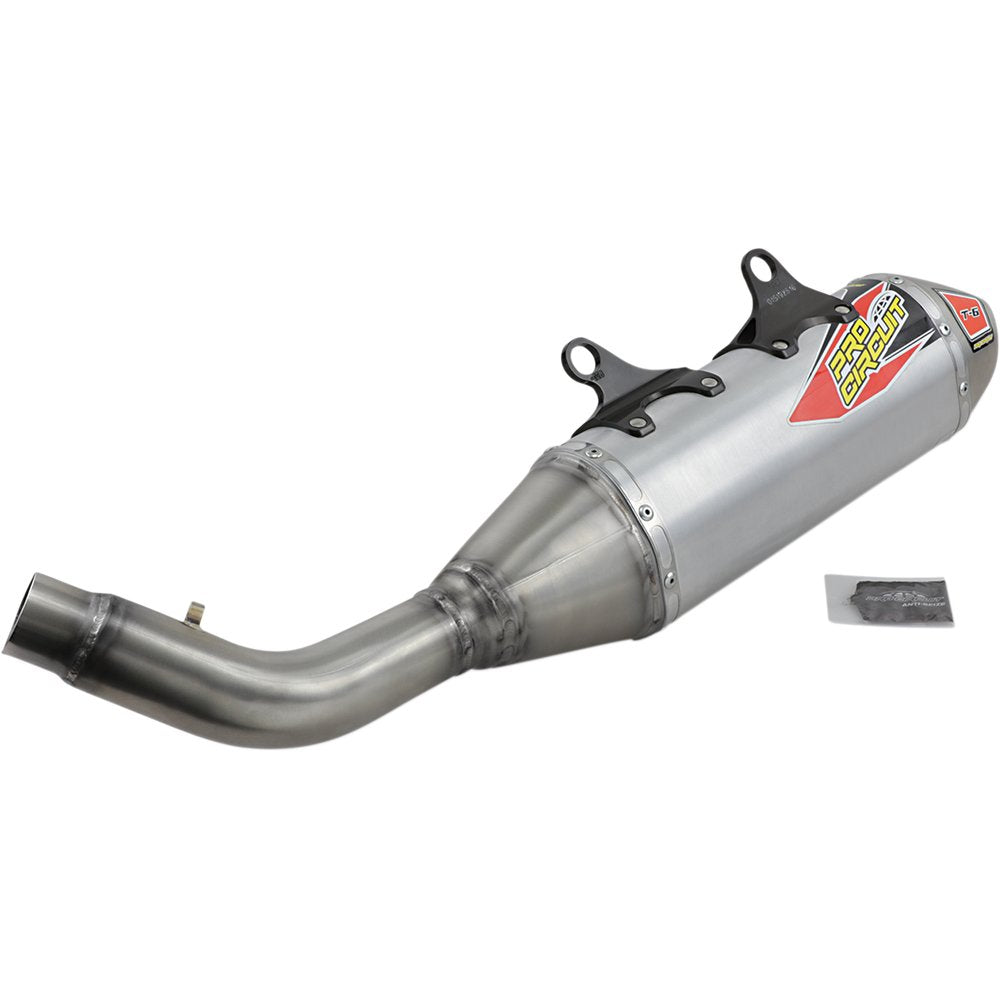 PRO CIRCUIT T-6 Muffler 0151925A