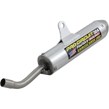 PRO CIRCUIT 304 Silencer 1061985