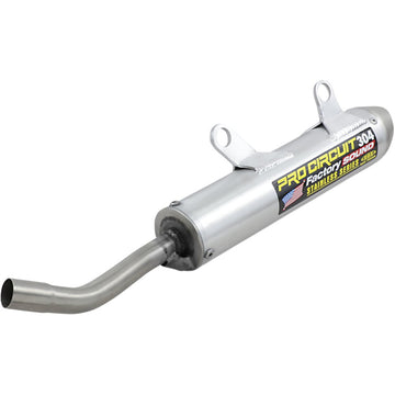 PRO CIRCUIT 304 Silencer 1051912
