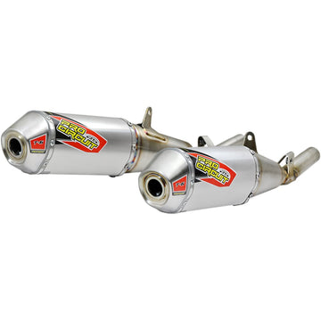 PRO CIRCUIT T-6 Mufflers 0111825A2