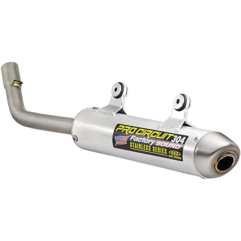 PRO CIRCUIT 304 Silencer 1051725