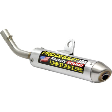 PRO CIRCUIT 304 Silencer 1051665