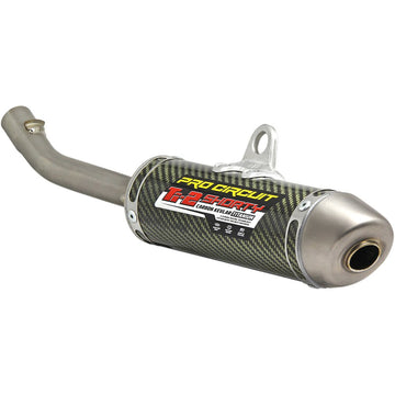 PRO CIRCUIT Ti-2 Silencer 1111412K