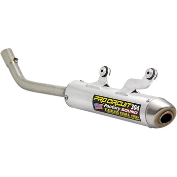 PRO CIRCUIT 304 Silencer 1051525