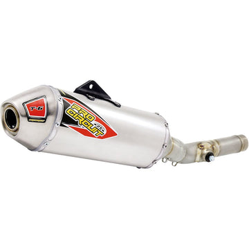 PRO CIRCUIT T-6 Muffler - KX250F '09-'16 0121425A