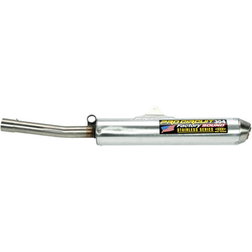 PRO CIRCUIT 304 Silencer SH87500-SE