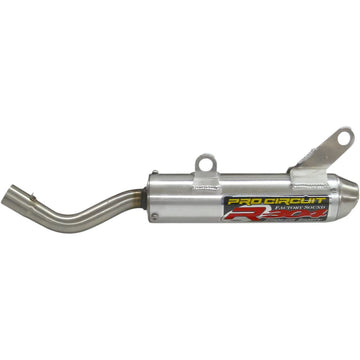 PRO CIRCUIT R-304 Silencer SS04250-RE