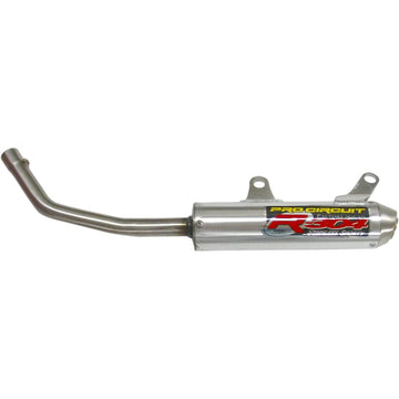 PRO CIRCUIT R-304 Silencer ST03250-RE