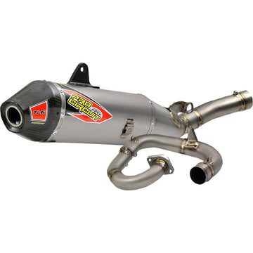PRO CIRCUIT Ti-6 Exhaust 0332145F