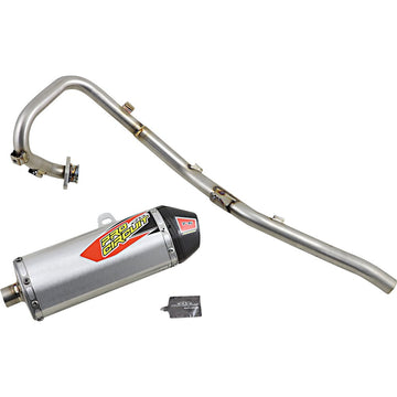PRO CIRCUIT T-6 Exhaust 0132012F