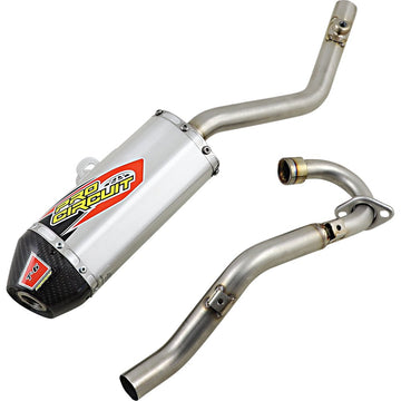 PRO CIRCUIT T-6 Exhaust 0112023F