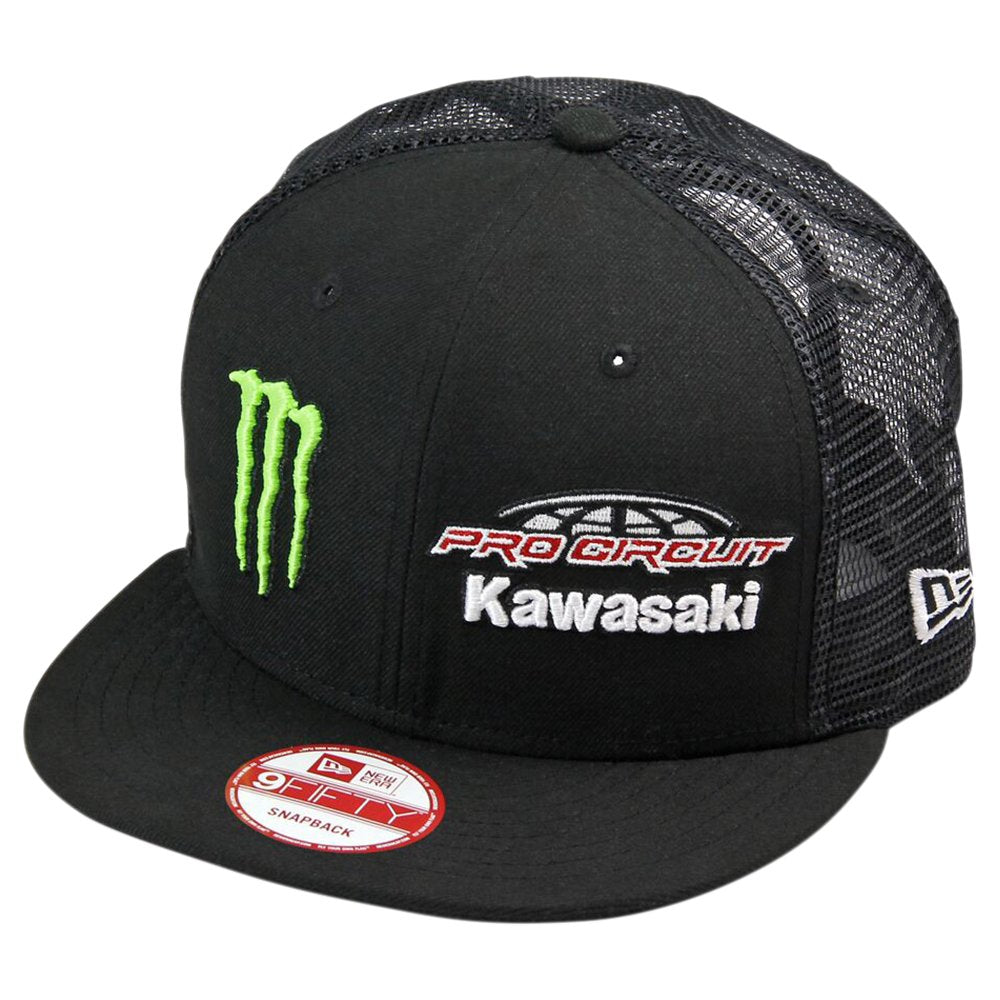 PRO CIRCUIT Pro Circuit Team Hat - Black 6711167123