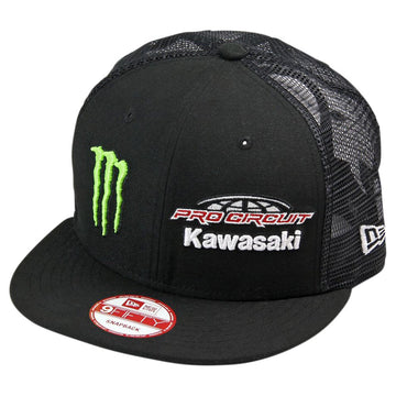 PRO CIRCUIT Pro Circuit Team Hat - Black 6711167123