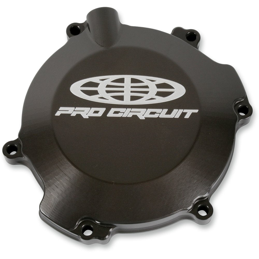 PRO CIRCUIT Clutch Cover - Kawasaki CCK09250
