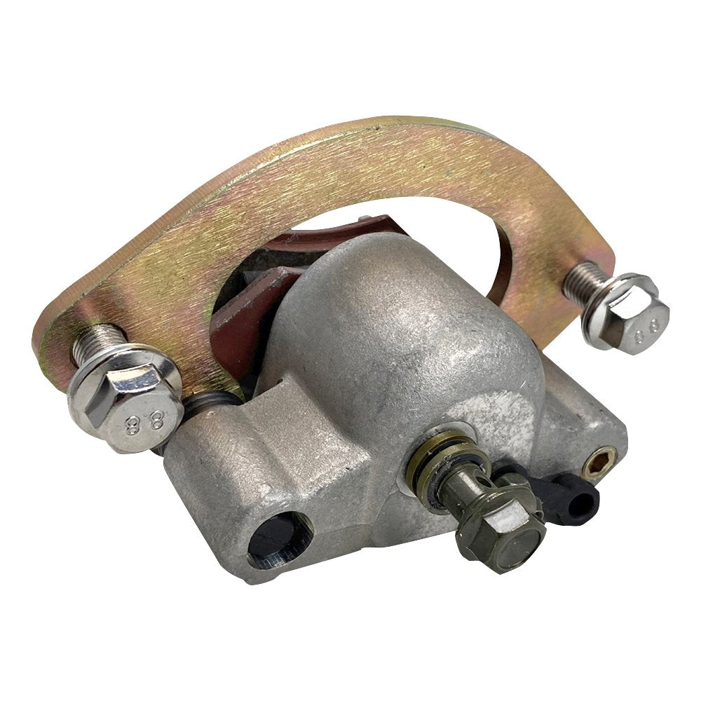 QUAD LOGIC Brake Caliper - Front Right - Polaris 100-1095-PU