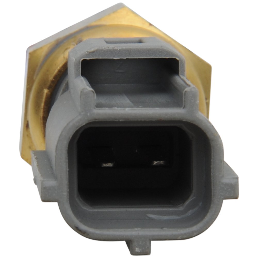 QUAD LOGIC Electric Fuel Injection Water Temperature Sensor - Polaris 100-1276-PU