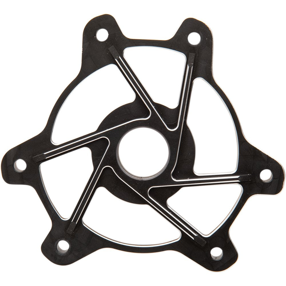 QUAD LOGIC Clutch Cover - Polaris 100-2335-PU