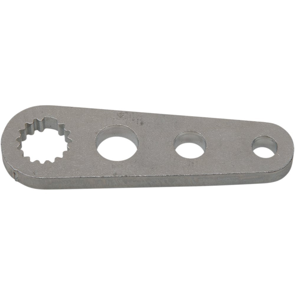 QUAD LOGIC Shift Lever Bell Crank 100-2208-PU