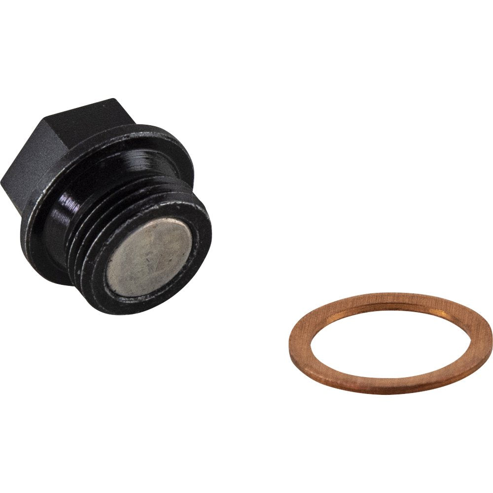 QUAD LOGIC Engine Drain Plug 500-1263-PU