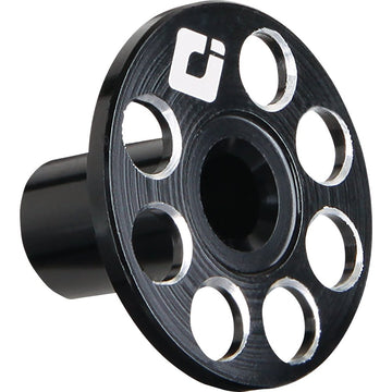 ODI Billet Tank Bolt Washer - Black H71BTB-B
