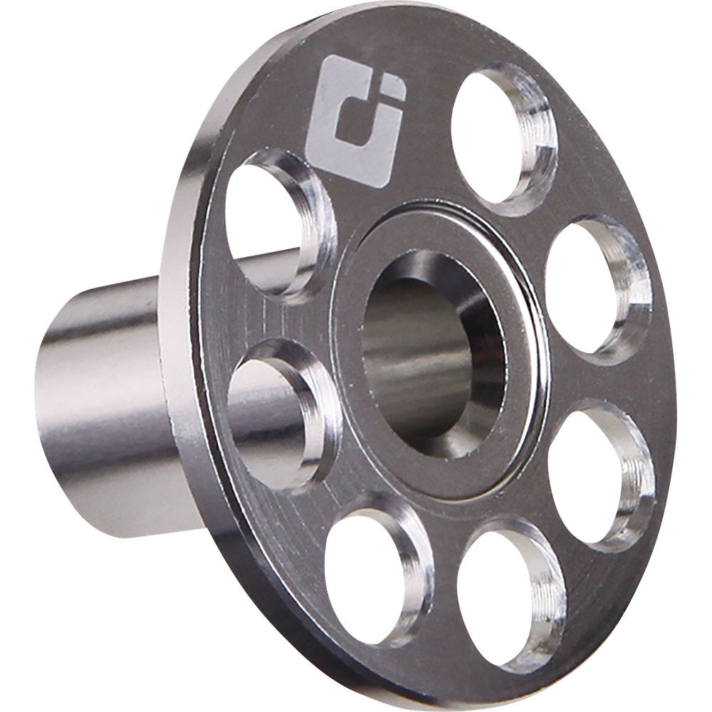 ODI Billet Tank Bolt Washer - Silver H71BTB-S