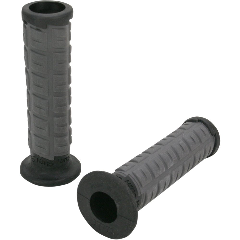 ODI Cush Road Bike Grips - Gray S10CHH