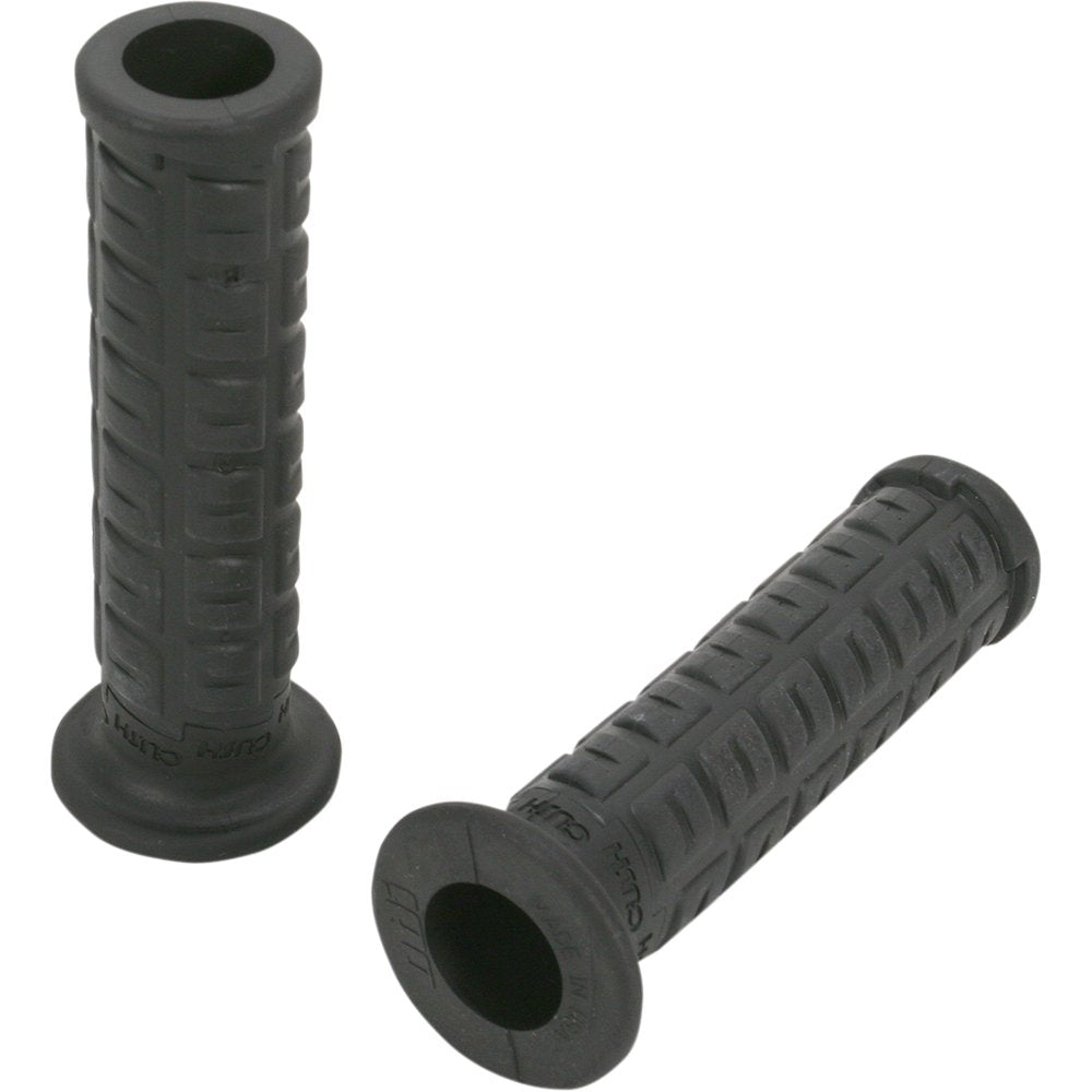 ODI Cush Road Bike Grips - Black S10CHB