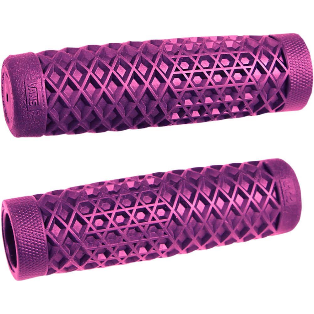 ODI Vans Grips - 1" - Purple B02VTIP