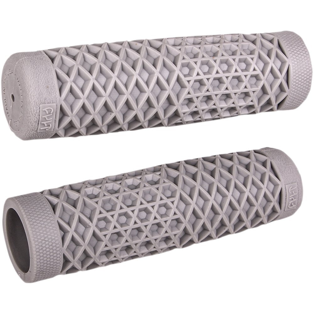 ODI Vans Grips - 1" - Gray B02VTG