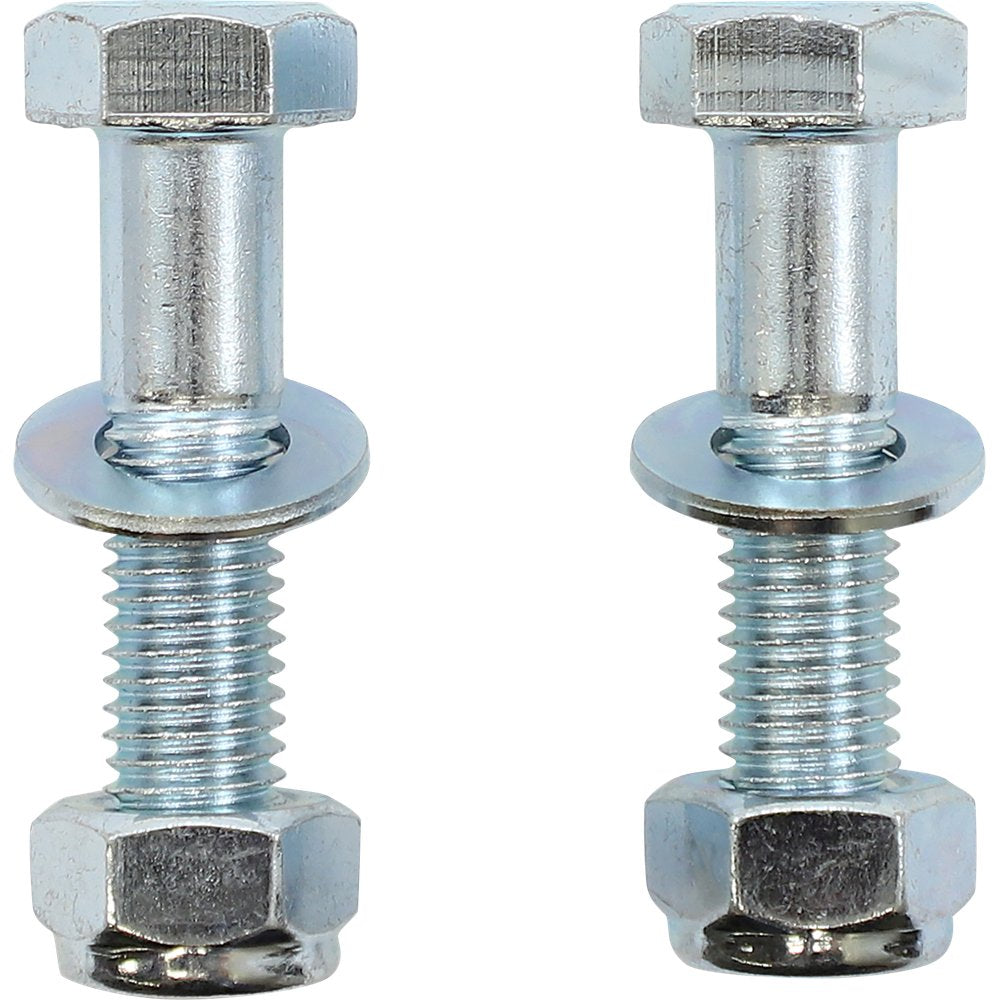 ODI Handlebar Clamp Bolt Kit - 50 mm H72BMB-50