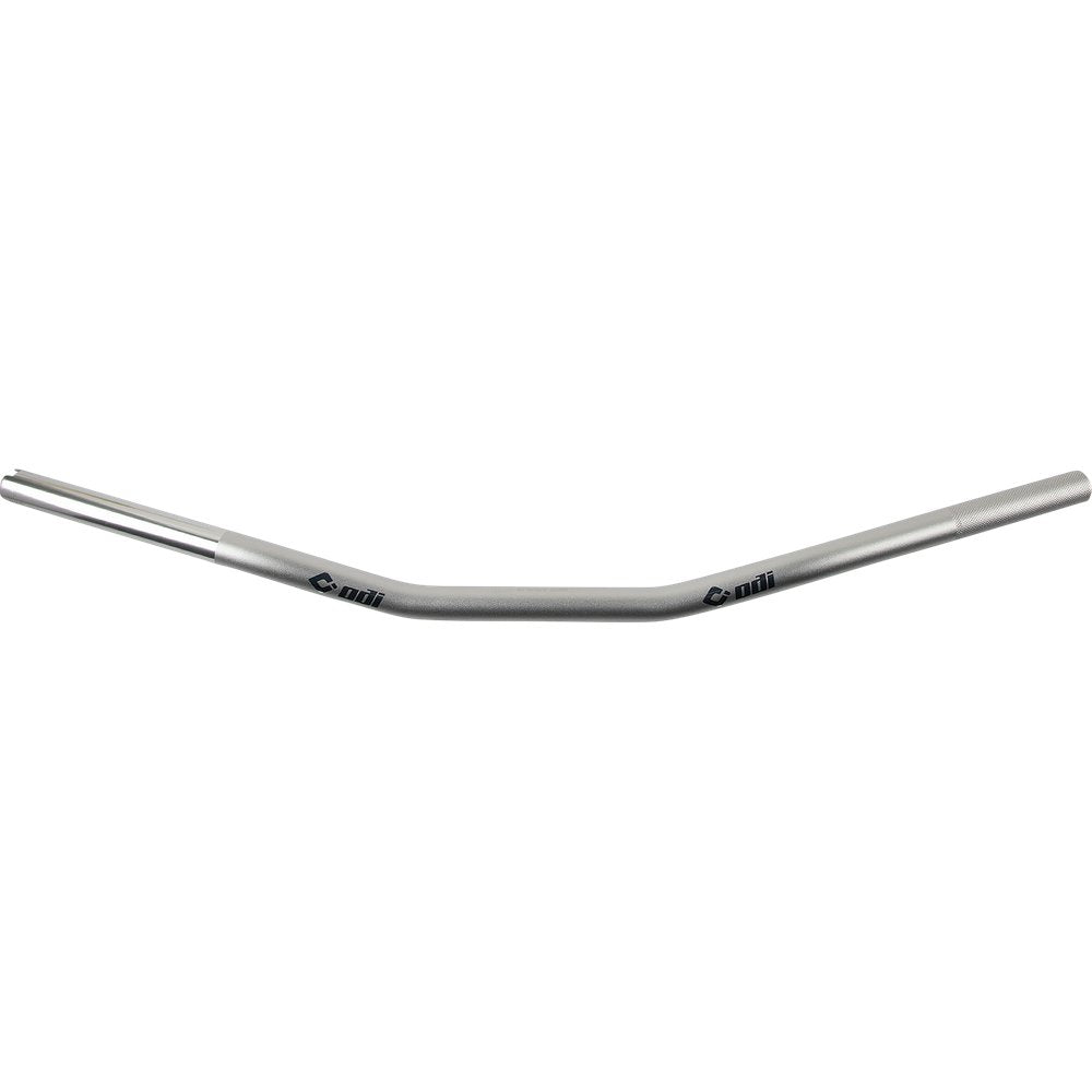 ODI V-Twin Tracker Handlebar - Silver H792VTS