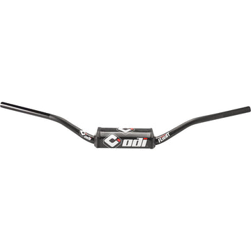 ODI 1-1/8" Flight Non-Crossbrace Handlebar - KTM Super Mini - Black H627CFB