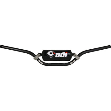 ODI PeeWee Podium Handlebar Upgrade Kit - Black H724MX-KIT