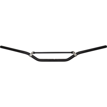 ODI 7/8" Podium OE Replacement Handlebar - 50 SX - Black H707MXB