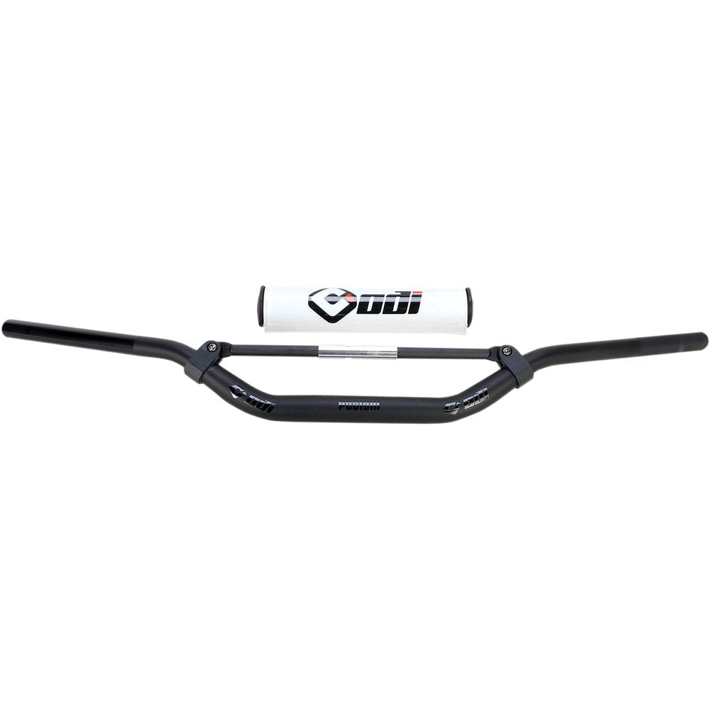 ODI CFT Podium Handlebar - City Boy - Black H914CFB