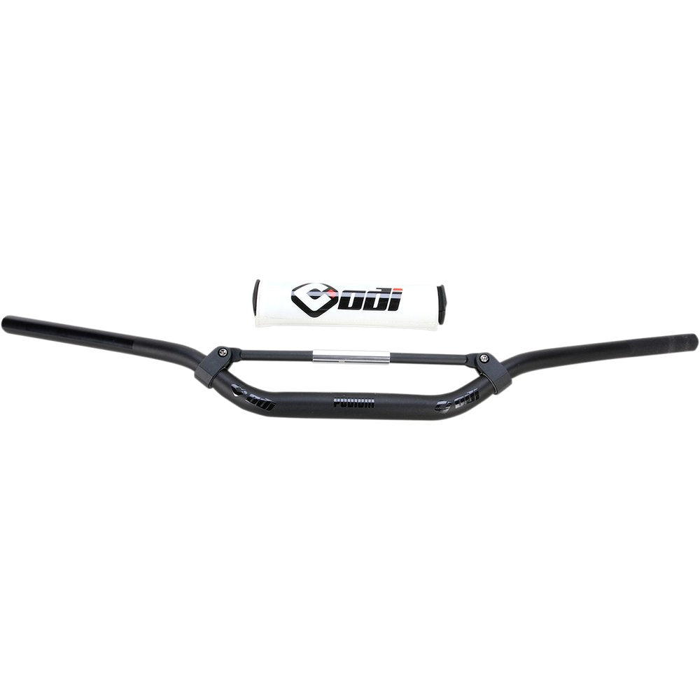 ODI CFT Podium Handlebar - Champ - Black H907CFB