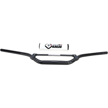 ODI CFT Podium Handlebar - Champ - Black H907CFB