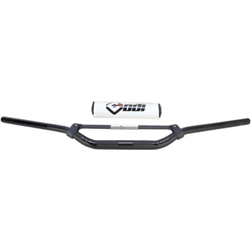 ODI CFT Podium Handlebar - McGrath - Black H902CFB