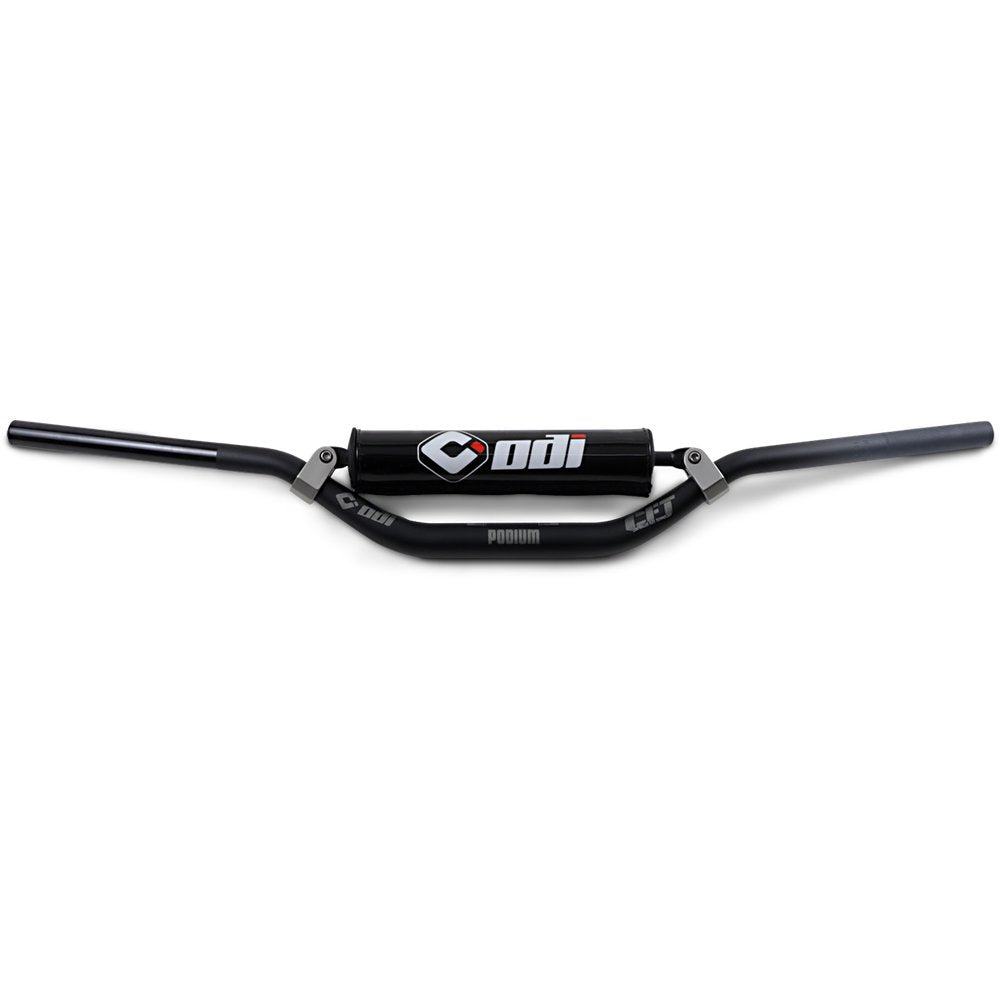 ODI CFT Podium Handlebar - YZ - Black H946CFB