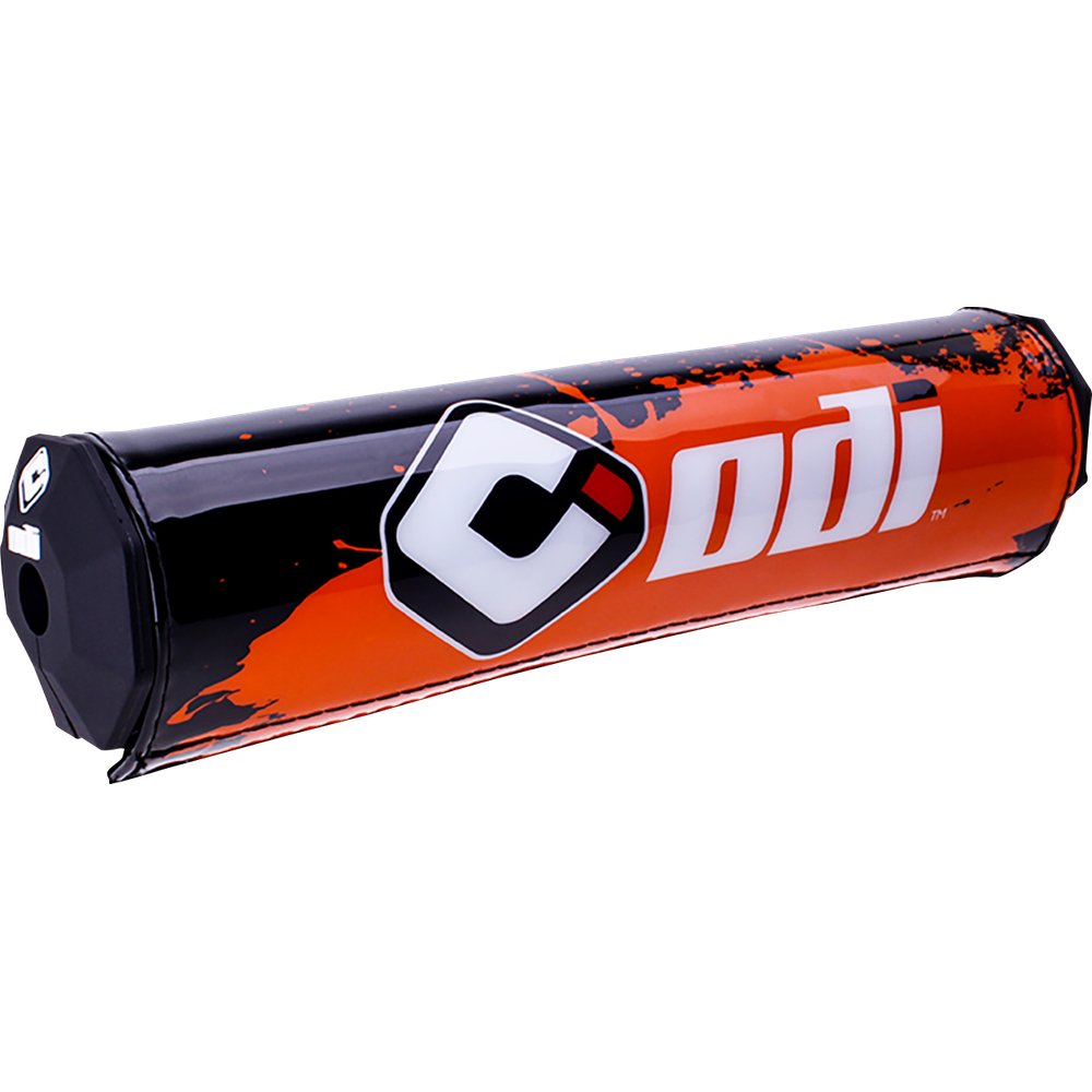 ODI SX8 Handlebar Pad - Orange/Black H75BPS-OB