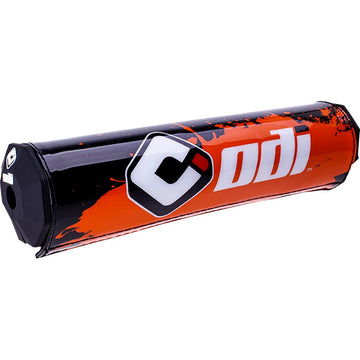 ODI SX8 Handlebar Pad - Orange/Black H75BPS-OB