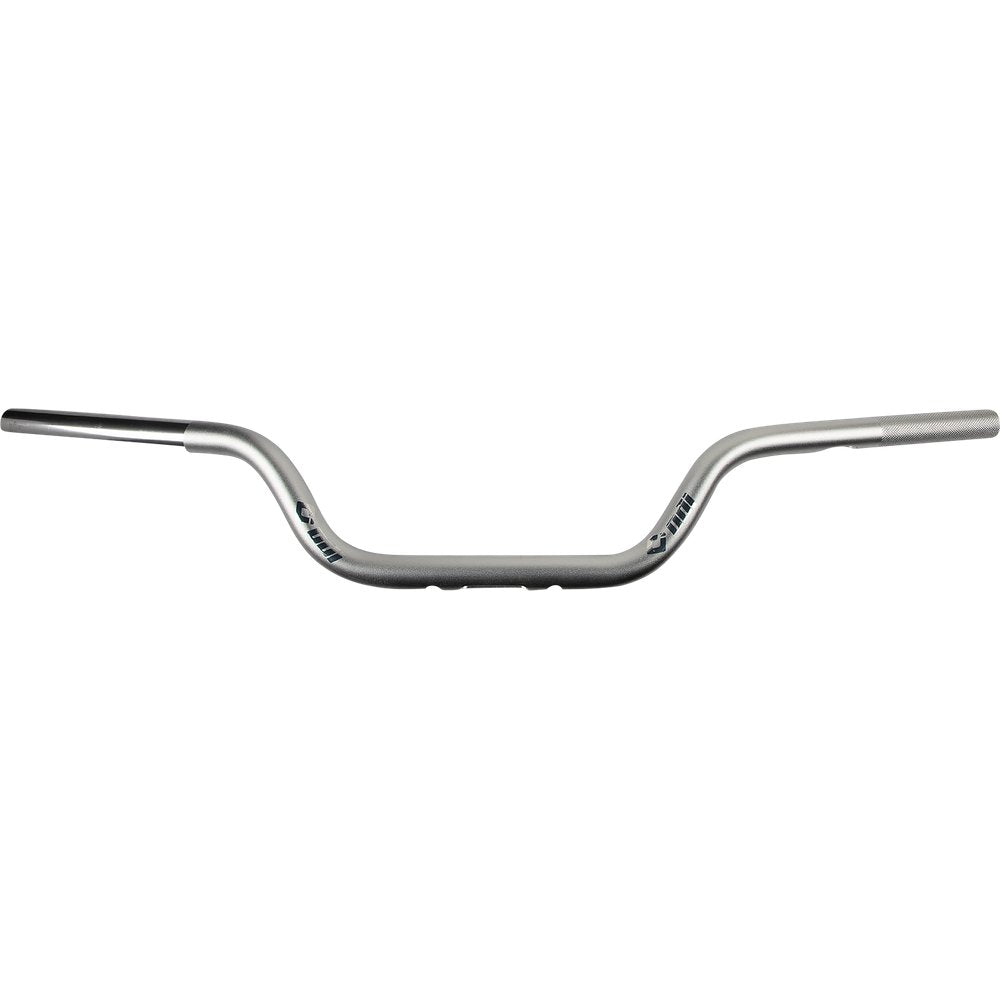 ODI V-Twin MOTO Handlebar - 1" - Silver H791MXS